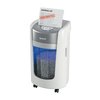 Destructeur Leitz IQ OptiMax 225 Home Office P5 particules 2x15mm Photo