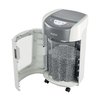 Destructeur Leitz IQ OptiMax 225 Home Office P5 particules 2x15mm Photo