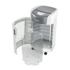 Destructeur Leitz IQ OptiMax 225 Home Office P5 particules 2x15mm Photo