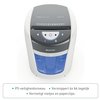 Destructeur Leitz IQ OptiMax 225 Home Office P5 particules 2x15mm Photo