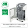 Destructeur Leitz IQ OptiMax 225 Home Office P5 particules 2x15mm Photo