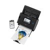 Scanner Canon imageFORMULA DR-S350NW foto