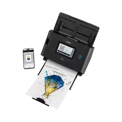 Scanner Canon imageFORMULA DR-S350NW