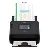 Scanner Canon imageFORMULA DR-S350NW foto