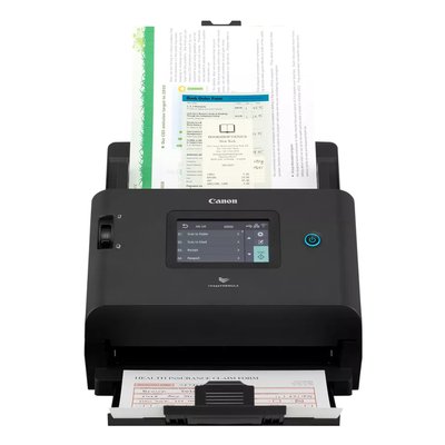 Scanner Canon imageFORMULA DR-S350NW