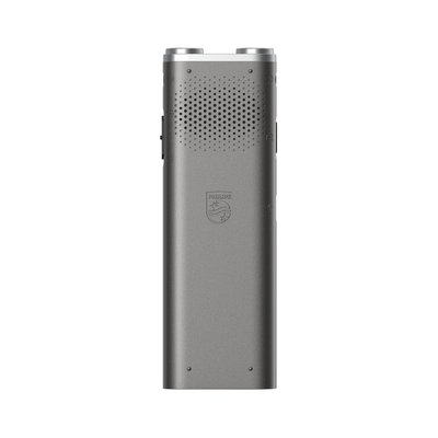 Enregistreur vocal numérique Philips DVT 2075 pour interviews