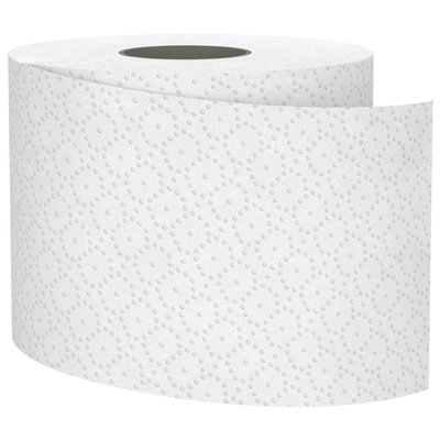 Toiletpapier Satino MT1 Smart 2-laags 400 vel wit 067520