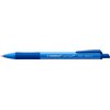 Balpen STABILO pointball colorful medium blauw photo
