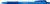 Balpen STABILO pointball colorful medium blauw