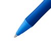 Balpen STABILO pointball colorful medium blauw photo