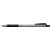 Stylo bille STABILO pointball Colorful Medium noir