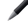 Stylo bille STABILO pointball Colorful Medium noir Photo