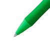 Stylo bille STABILO pointball Colorful Medium vert Photo