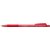 Balpen STABILO pointball colorful medium rood