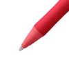 Balpen STABILO pointball colorful medium rood photo