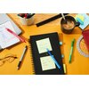 Balpen STABILO pointball colorful medium rood photo