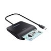 Kaartlezer Trust Primo DNI USB-C foto