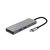 Adapter Trust Dalyx 5-in-1