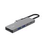 Adapter Trust Dalyx 5-in-1 foto