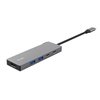 Adapter Trust Dalyx 5-in-1 foto