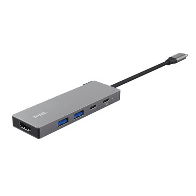 Adapter Trust Dalyx 5-in-1