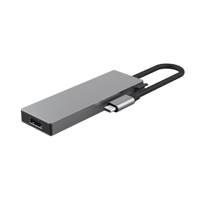 Adapter Trust Dalyx 5-in-1