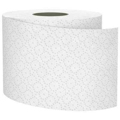 Toiletpapier Satino MT1 Comfort 2-laags 400 vel wit 067490