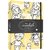 Schetsboek CreaChick Yellow