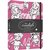 Schetsboek CreaChick Raspberry