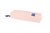 Pennenetui Oxford Live & Go pastel roze