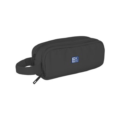 Pennenetui Oxford B-Smart zwart