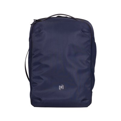 Sac à dos Oxford Identity 14 compartiments navy