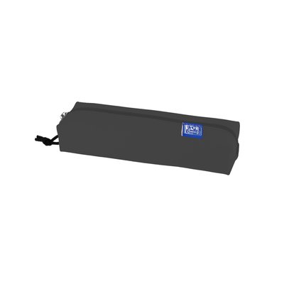 Trousse Oxford Live & Go noir