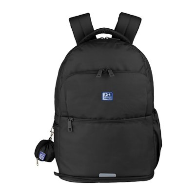 Sac à dos Oxford B-Out polyester recyclé 30L noir