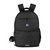 Sac à dos Oxford B-Out polyester recyclé 30L noir