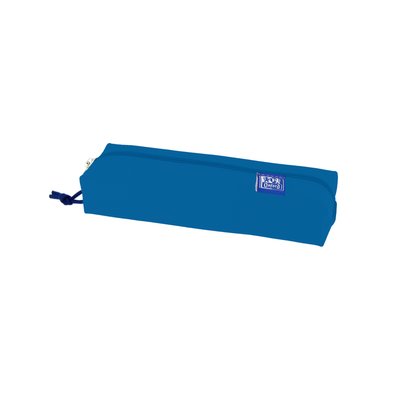 Trousse Oxford Live & Go navy