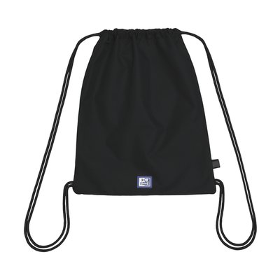 Gymtas Oxford B-Cool 20l zwart