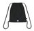 Gymtas Oxford B-Cool 20l zwart