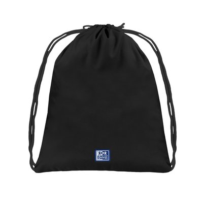 Gymtas Oxford B-Cool 20l zwart