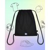 Gymtas Oxford B-Cool 20l zwart foto