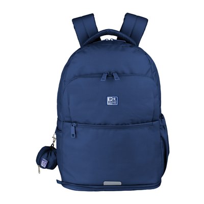 Sac à dos Oxford B-Out polyester recyclé 30L navy