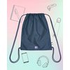 Gymtas Oxford B-Cool 20l navy foto