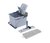 Mopset Vileda Ultraspeed Pro starterkit r-Micro compact 15L