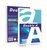 Kopieerpapier Double A Premium A4 80gr wit 100 vel