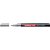 Paintmarker edding 790 op alcoholbasis 2-3mm zilver