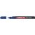 Paintmarker edding 791 op alcoholbasis 1-2mm blauw