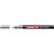 Paintmarker edding 791 op alcoholbasis 1-2mm zilver