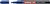 Paintmarker edding 790 op alcoholbasis 2-3mm blauw