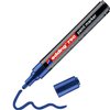 Paintmarker edding 790 op alcoholbasis 2-3mm blauw foto