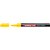 Paintmarker edding 790 op alcoholbasis 2-3mm geel
